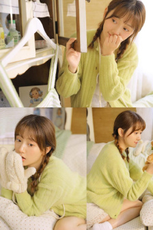 美味dj女郎电视剧免费观看